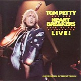 Tom Petty & The Heartbreakers - Pack Up The Plantation: Live!