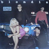 Blondie - Plastic Letters