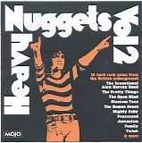 Various artists - Mojo Presents Heavy Nuggets Vol 2