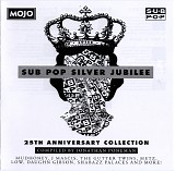 Various artists - Sub Pop Silver Jubilee 25th Anniversary Collection