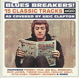 Various artists - Mojo Presents Blues Breakers!