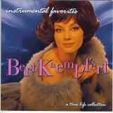 Bert Kaempfert - Instrumental Favorites