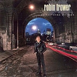 Trower, Robin - In The Line Of Fire
