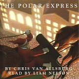 Chris Van Allsburg & Liam Neeson - The Polar Express