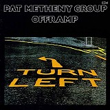 Pat Metheny Group - Offramp