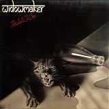 Widowmaker - Too Late To Cry