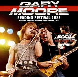 Gary Moore - Thames-side Arena, Richfield Avenue, Reading, England (Reading Festival)