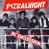RC Succession - Subete Ha Alright