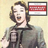 Rosemary Clooney - The Best Of Rosemary Clooney