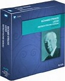 Dietrich Fischer-Dieskau - Richard Strauss Lieder CD5