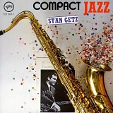 Stan Getz - Compact Jazz - Stan Getz