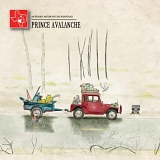 Wingo, David & Explosions In The Sky - Prince Avalanche: An Original Motion Picture Soundtrack