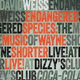 David Weiss - Endangered Species: The Music of Wayne Shorter (Live at Dizzy's Club Coca-Cola)