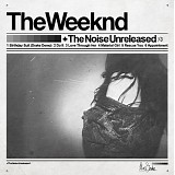 The Weeknd - The Noise EP [iPirate]