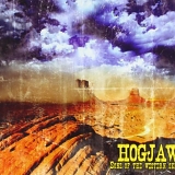 Hogjaw - Sons Of The Western Skies