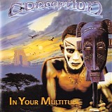 Conception - In Your Multitude