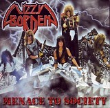 Lizzy Borden - Menace To Society