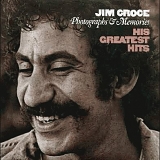 Jim Croce - Photographs & Memories - His Greatest Hits