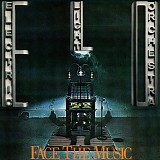 Electric Light Orchestra - Face The Music