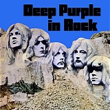 Deep Purple - Deep Purple In Rock (Anniversary Edition)