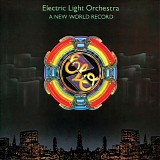 Electric Light Orchestra - A New World Record