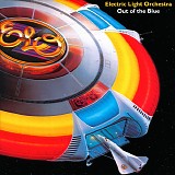 Electric Light Orchestra - Out Of The Blue