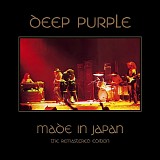 Deep Purple - Made In Japan (The Remastered Edition)