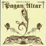 Pagan Altar - Mythical & Magical