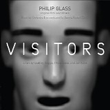 Philip Glass - Visitors