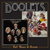 The Dooleys - Full House (1980) / Secrets (1981)