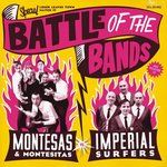 Montesas & Montesitas vs. Imperial Surfers - Battle Of The Bands