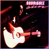 Rodriguez - Alive