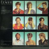 The Human League - Love And Dancing (As The League Unlimited Orchestra)