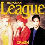 The Human League - Crash