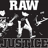 Raw Justice - We Don't Need Your Friends