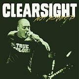 Clearsight - Not Ashamed