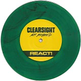 Clearsight - Not Ashamed