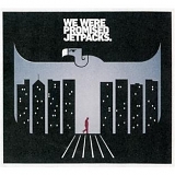 We Were Promised Jetpacks - In The Pit Of The Stomach