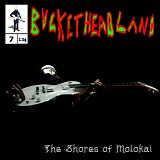 Buckethead - The Shores of Molokai (2012) [V0] {Buckethead Pikes 7}