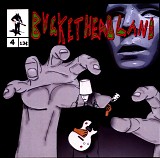 Buckethead - Underground Chamber