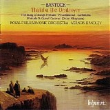 Vernon Handley - Royal Philharmonic Orchestra - Thalaba the Destroyer [Handley]