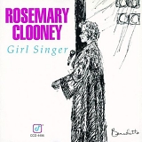 Clooney , Rosemary - The Girl Singer