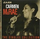 Carmen McRae - The Singles Collection