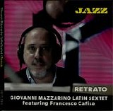 Giovanni Mazzarino - RETRATO