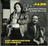 Massimo Urbani & Mike Melillo - Duet Improvisations For Yardbirth