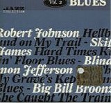 Various Artists - Blues Vol 2