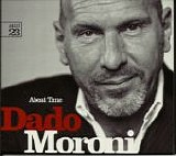 Dado Moroni - Abeat Time