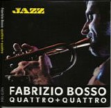 Fabrizio Bosso - Quattro + Quattro