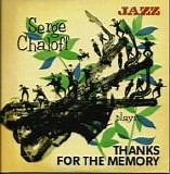 Serge Chaloff - Thanks For The Memory