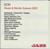 Various Artists - Autumn 2012